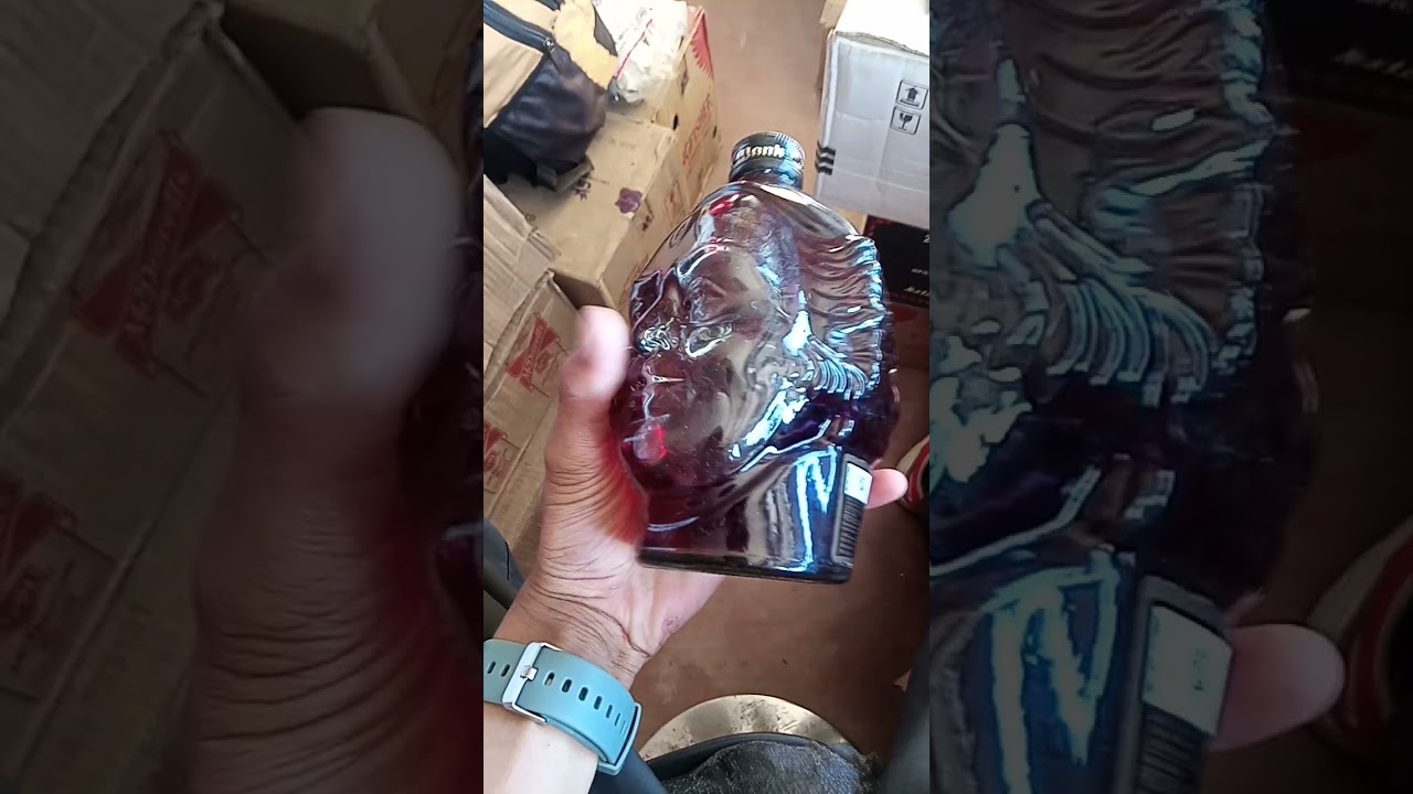 OLD MONK LEGEND RUM 😱⚠️🔞🥃🍷