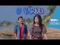 O varnu  official halam music 2020  vishal  priety 