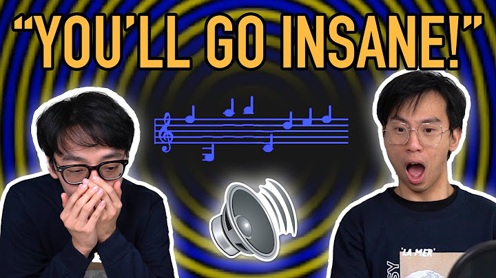 These Musical Illusions will Make You Question Everything