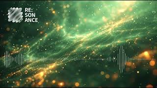 [ 528Hz ] Physical Reconstruction | Neural Calibration & Noise Masking | RE:SONANCE