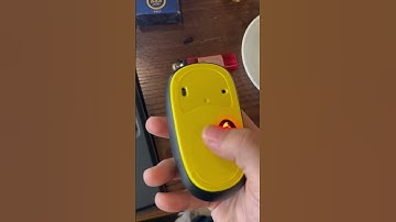 Cách kết nối chuột Bluetooth