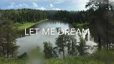 Samantha Hawkins - Let Me Dream