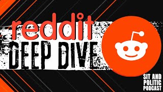 The Freaky Side of Reddit Deep Dive