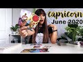 Capricorn, YOU WON’T BELIEVE THIS GROWTH! June 2020