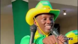 MAXAMED MAAME & MUSTAFE KANTE | BILASH UMA AFTAGOH  MUUSE BIIXI IYO KULMIYE @AadanMahamuud