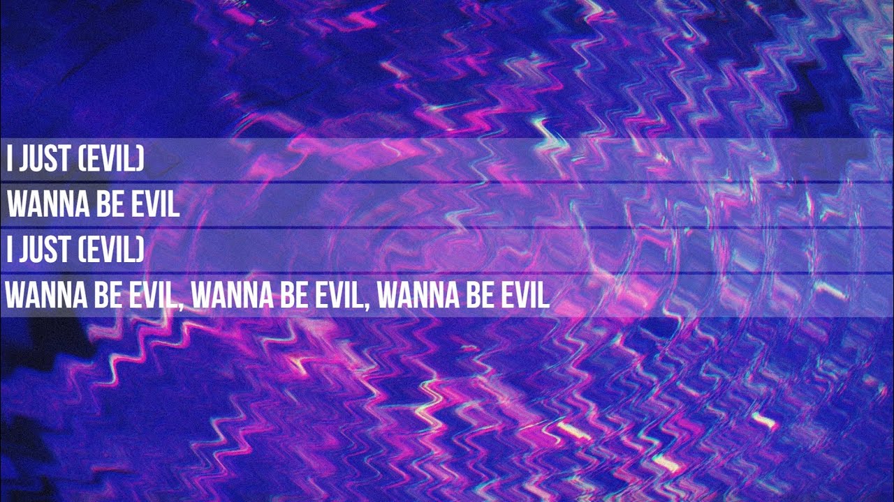 Portugal. The Man Purple Yellow Red and Blue (Lyrics on Screen) YouTube