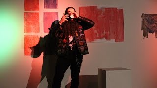 Metalheads Crash Poetry Night