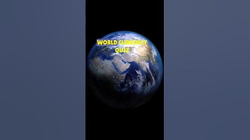 Can you name these currency #quiz #youtubeshorts #geography #world #knowledge