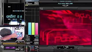 st1 Pure Ruby [名なしの森] HARD CLEAR