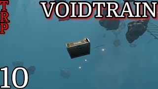 Voidtrain: Walkthrough - Guide | PT10 | Secrets - The Island | PC