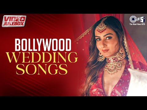 Bollywood Wedding Songs | Wedding Dance | Marriage Songs Hindi | Songs For Sangeet | Video Jukebox - TIPSOFFICIAL