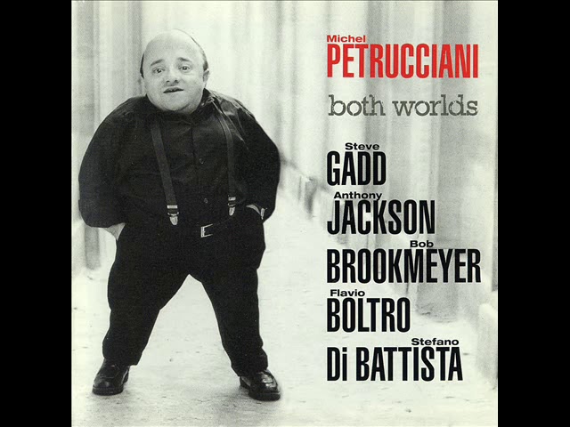 Michel Petrucciani - Both Worlds (1997) {Full Album} - YouTube