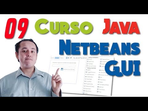 Curso de Java Netbeans Completo☕ [09.-Click derecho menu contextual (popUpMenu) en JTatble]