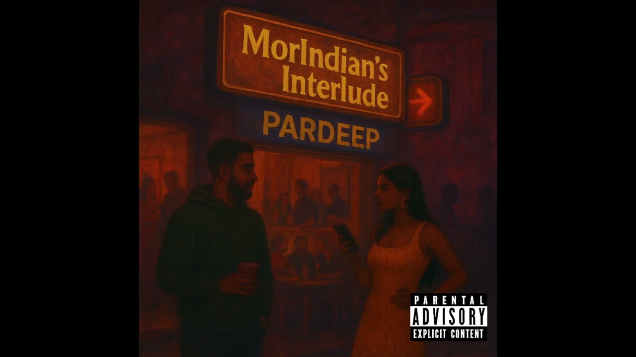 Watch PARDEEP - Morindian's Interlude on YouTube Watch PARDEEP - Morindian's Interlude on YouTube