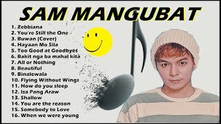 Sam Mangubat Cover Playlist