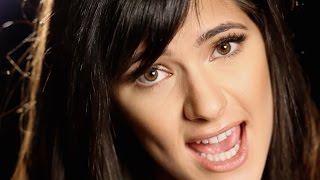 Chandelier - Sia (Cover by Sara Niemietz Acoustic Version) chords
