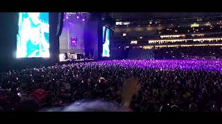 Full Guns N' Roses - You Could Be Mine (Live in Fortaleza 18.4.2026) Guide
