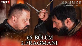 Mehmed Fetihler Sultanı 66. Bölüm 2. Fragmanı Vladnın Trajik Sonu Yaklaşıyor Iz