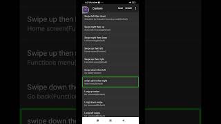 How to use commentary screen reader part 2 for blind user
