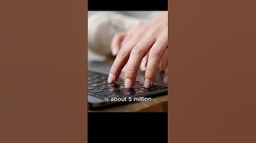 This Supercomputer Is 5 Million Times Faster Than Your PC😱Frontier#frontier#technology#futuretech#ai