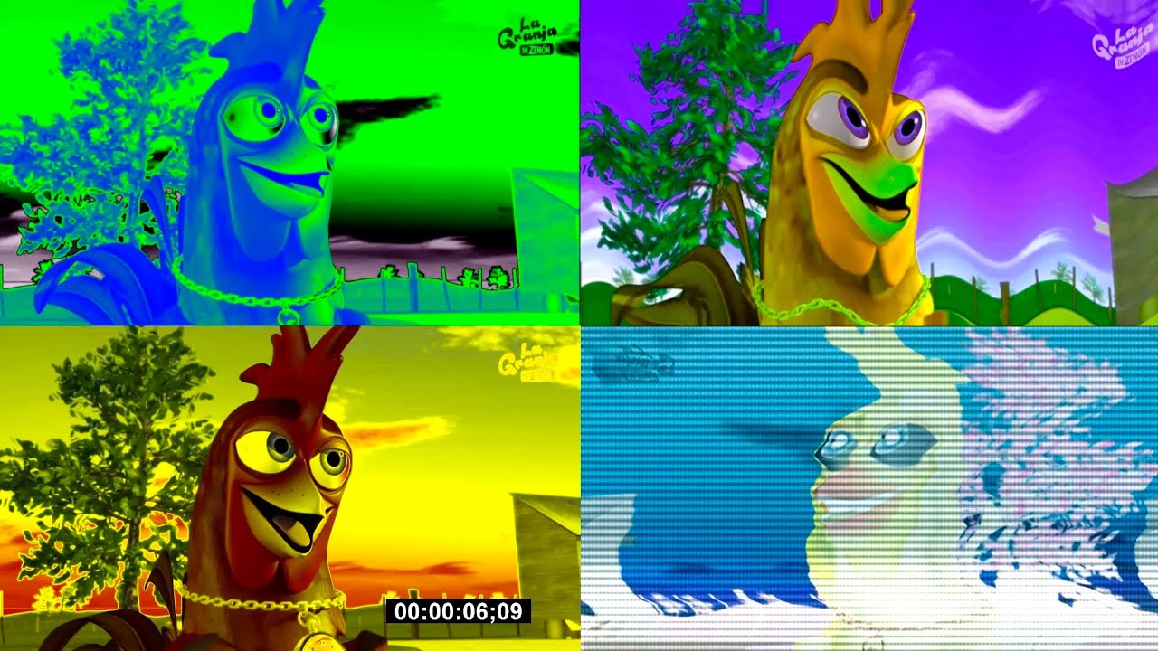 Bartolito Kick The Clock Sparta Pitch Sponsored by: Gamavision Csupo Effects Combined