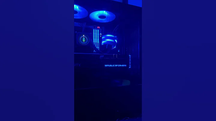 i9 13900KS RTX 4090 Strix OC 64GB DDR5 7200 G Skill
