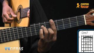 Me liga - Os Paralamas do Sucesso - Como Tocar no TVCifras (Candô)