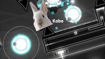 firework Kobe!! Geometry Dash meme