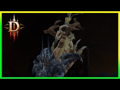 Video: Diablo 3 Fitnasi Nima?