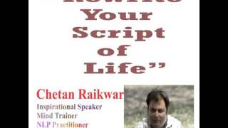 Famous Rewrite Your script of life Wealth