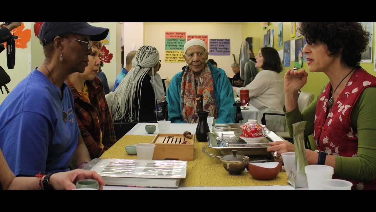 BAHI (Bronx Artist Housing Initiative)