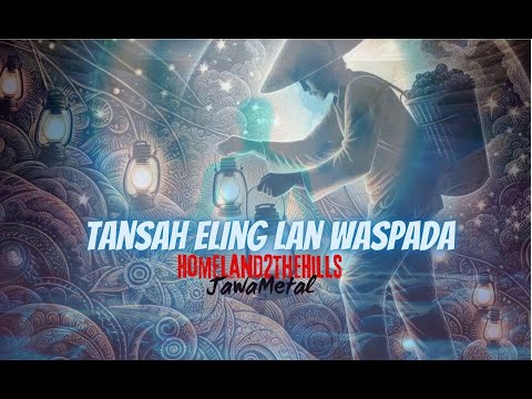 Prau Layar (w)Eskrimoning Pandhum-Homeland2TheHills-JawaMetal