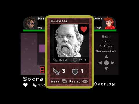 Gameplay video