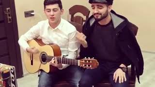 Seymur Memmedov Zindan