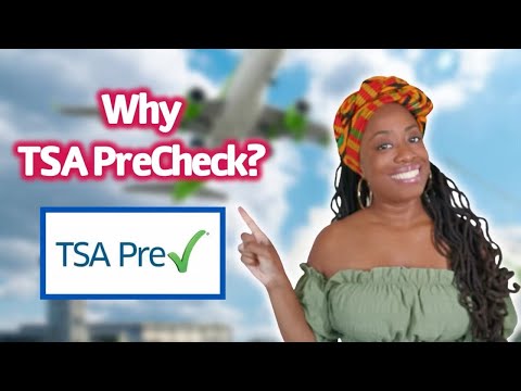 Should You Enroll in TSA PreCheck? Is it Worth the Hype?