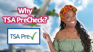 Should You Enroll in TSA PreCheck Is it Worth the Hype