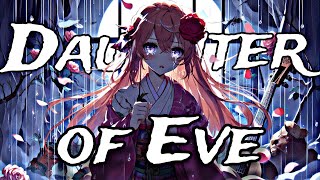 Nightcore - Daughter of Eve | Banshee 