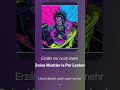 Freddie Faulig - Mama hat flair! 🌝 | #music #musik #punk #funny #comedy #mama #mutter #mudder