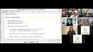 Famous A Tour of the Modern Java Platform Net Worth