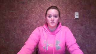 COMM 181: Current Event Speech: Ashley Cain