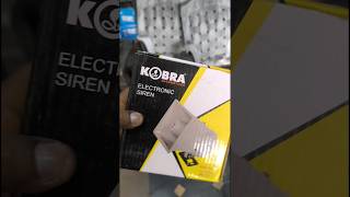 VIP Siron instald in Ertiga #accessories #modified #car #viral #viralshorts