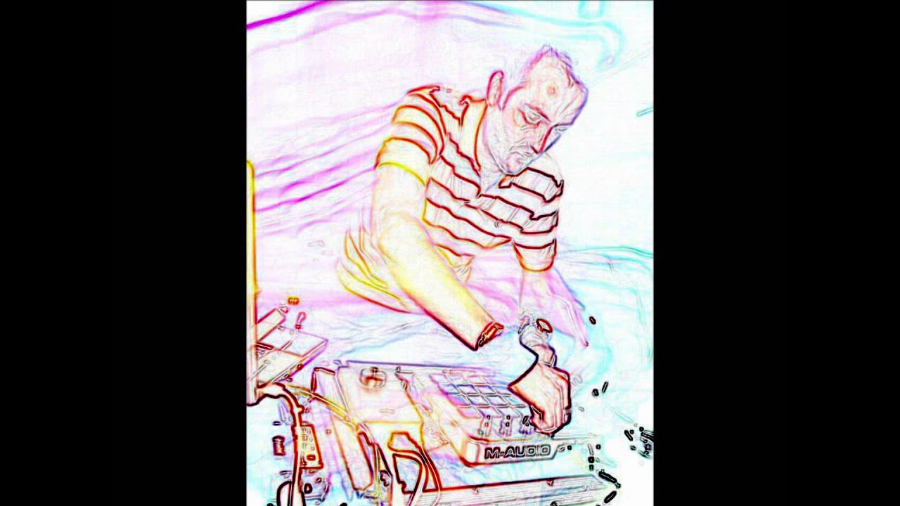 Robyn - Dancing On My Own (Fred Falke Club Mix)