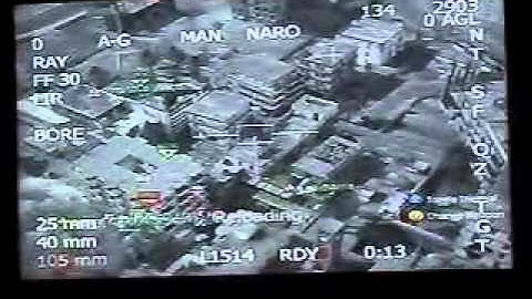 ModernWarfare 2 (Double Nuke) on Karachi