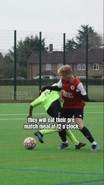 what-premier-league-players-eat-before-a-game-youtube