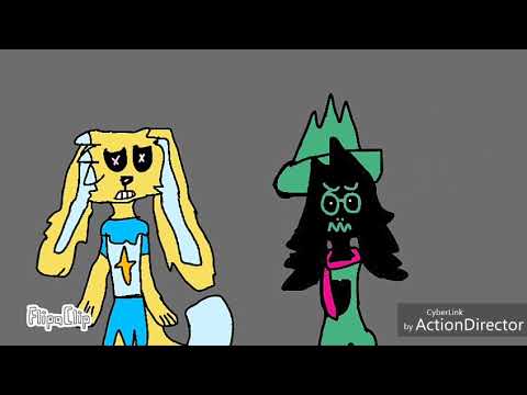 sunset-lover-meme-feat.-ralsei-(my-husband-and-bf)