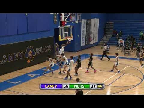 Videos - Laney Buccaneers (Wilmington, NC) Varsity Basketball