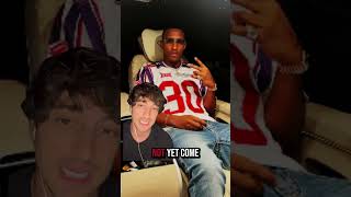 Yung Filly avoids r*pe conviction but is found guilty on two assault charges in Australia.