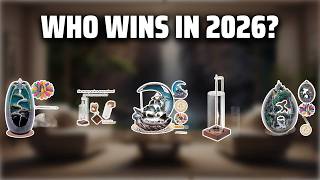 Details The Top 5 Best Incense Tower in 2026 - Must Watch Before Buying! Update