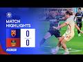 GW 12 Highlights | Sporting Delhi 0-0 Inter Kashi FC | ISL 12