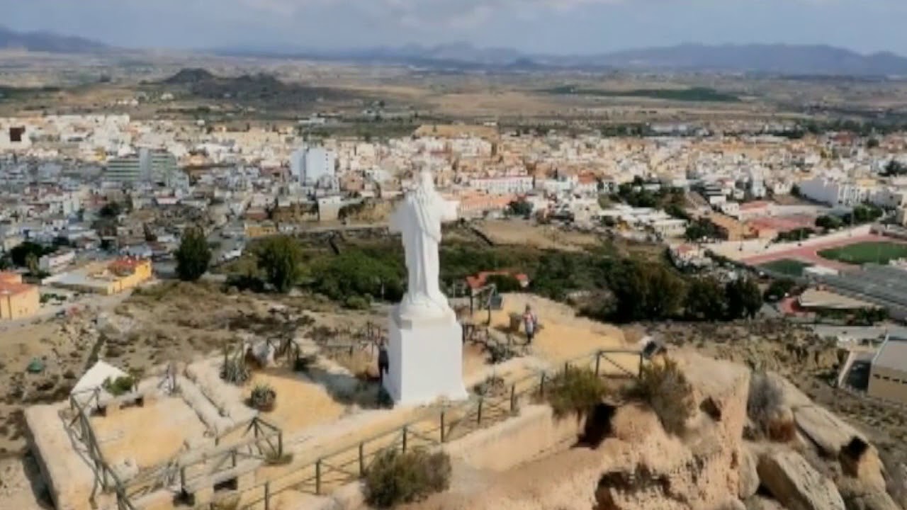 V Centenario del Terremoto de Vera